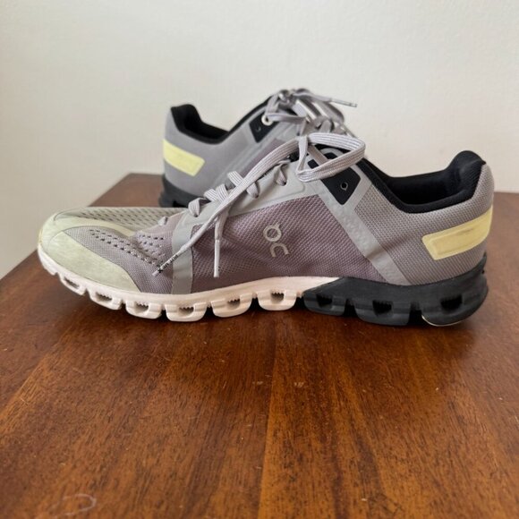 On Running Cloudflow in Alloy Magnet - Picture 4 of 12